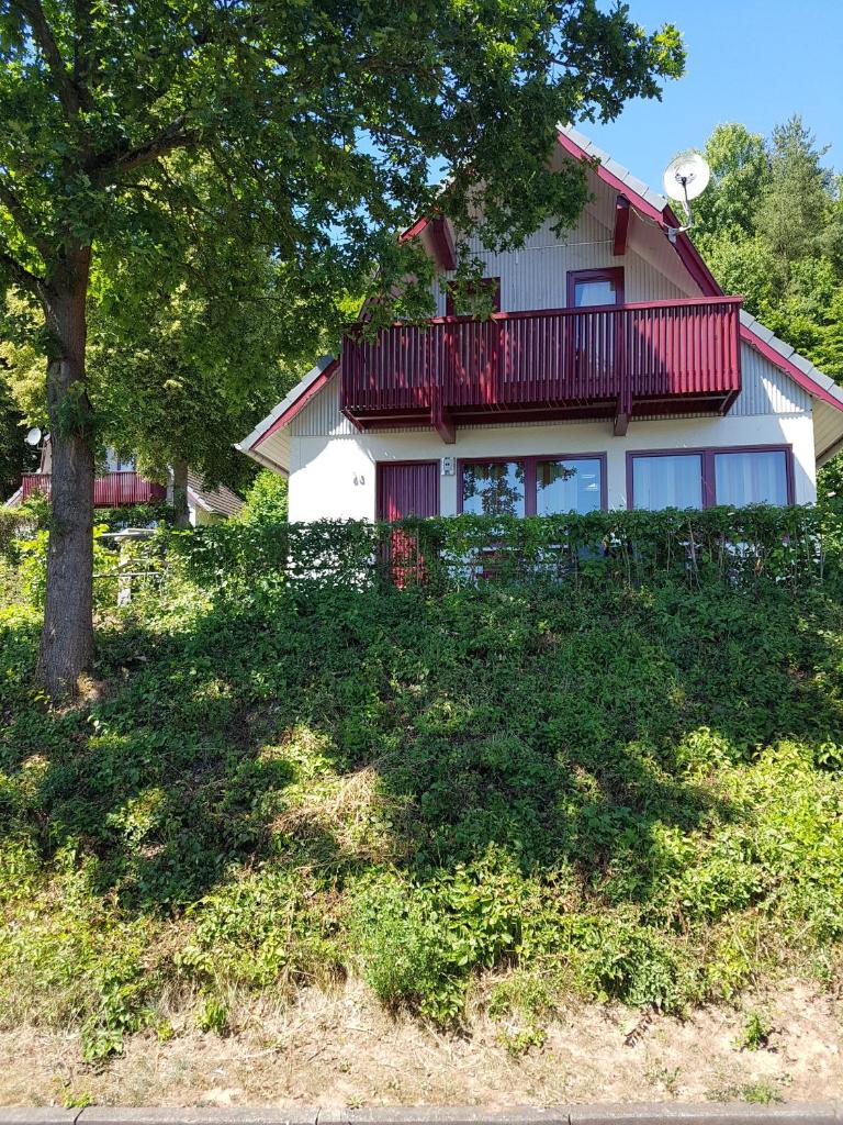 Ferienhaus im Seepark Kirchheim photo 1