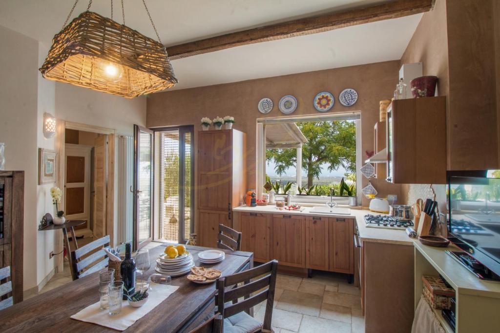 Trulli&Dimore - Casa Torchiano photo 4