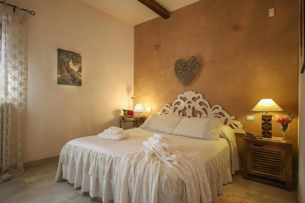 Trulli&Dimore - Casa Torchiano photo 2