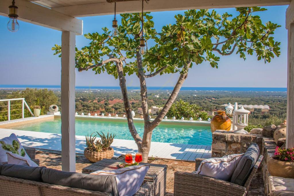 Trulli&Dimore - Casa Torchiano photo 1