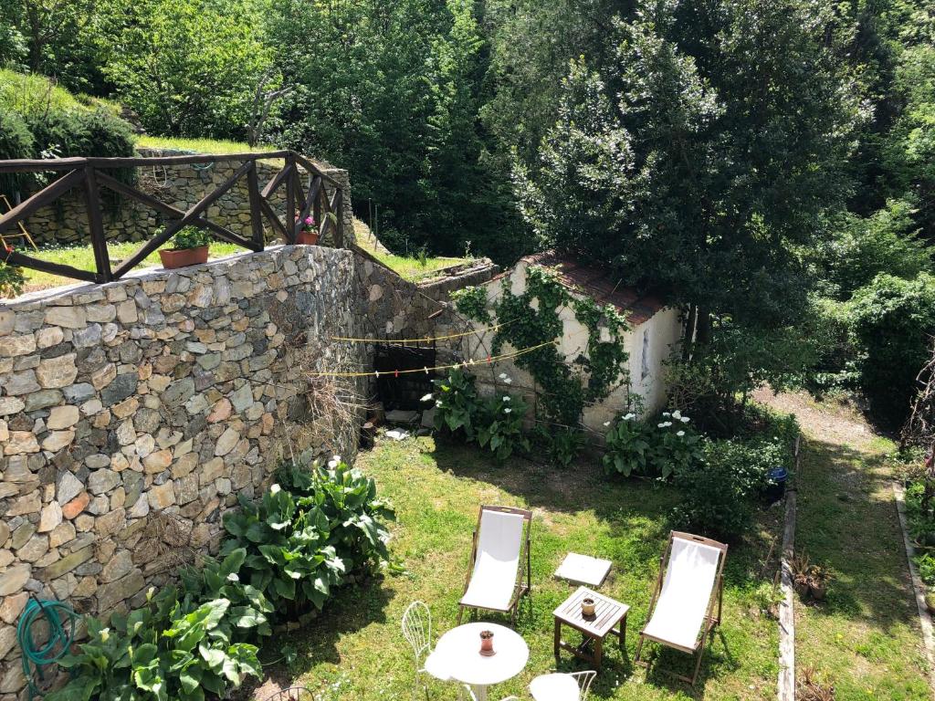 B&B Casale Coreallo Spotorno photo 1