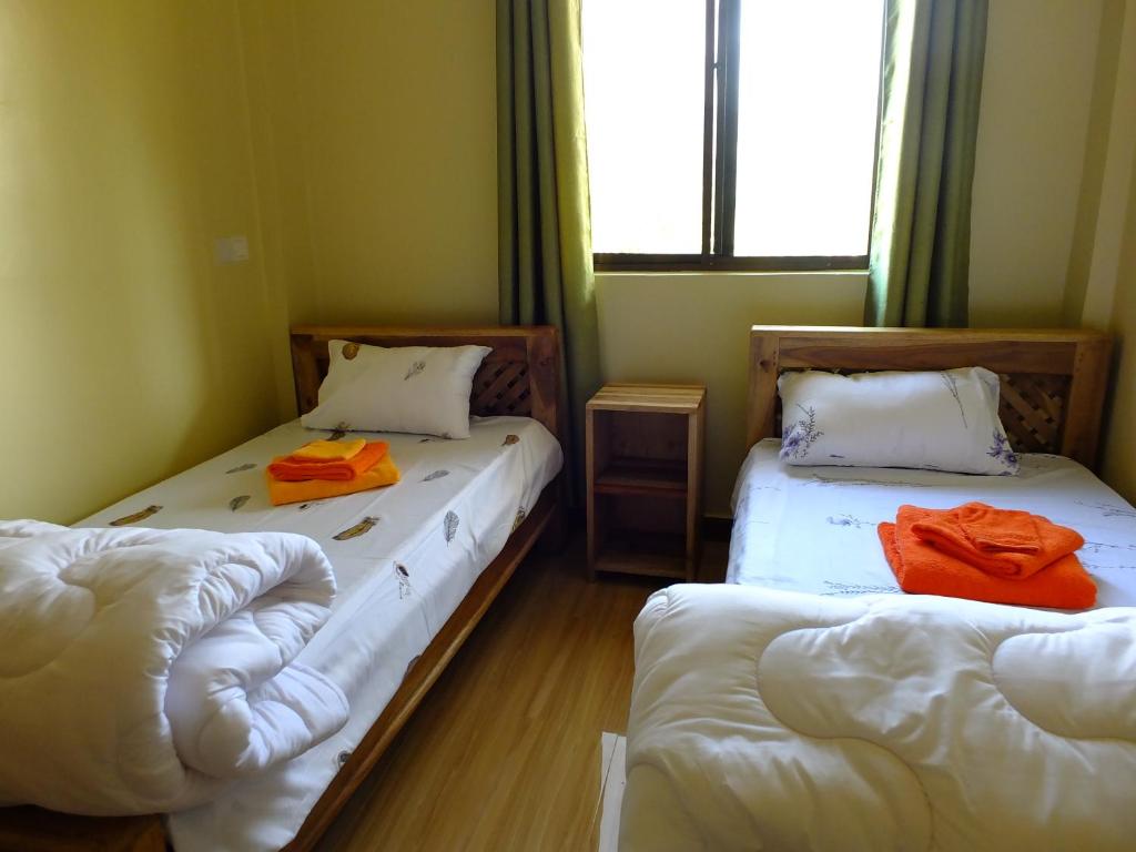 Enjivai Hostel photo 4
