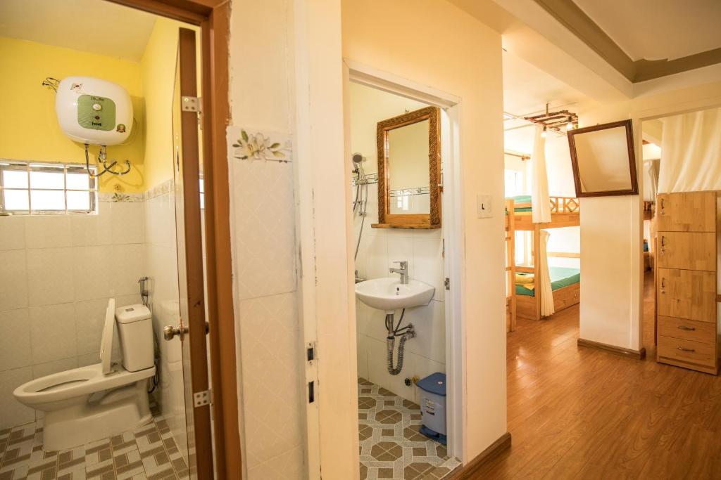 Nhà của Người và Ta