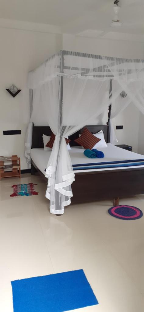 Bisandu guesthouse