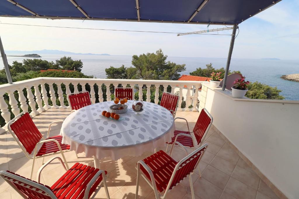 Apartments Villa Marijana photo 1
