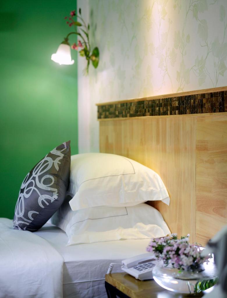 Двухместный (Двухместный номер с 2 отдельными кроватями), Care Hotel Coast Collection