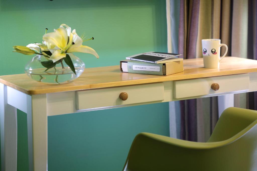 Двухместный (Двухместный номер с 2 отдельными кроватями), Care Hotel Coast Collection