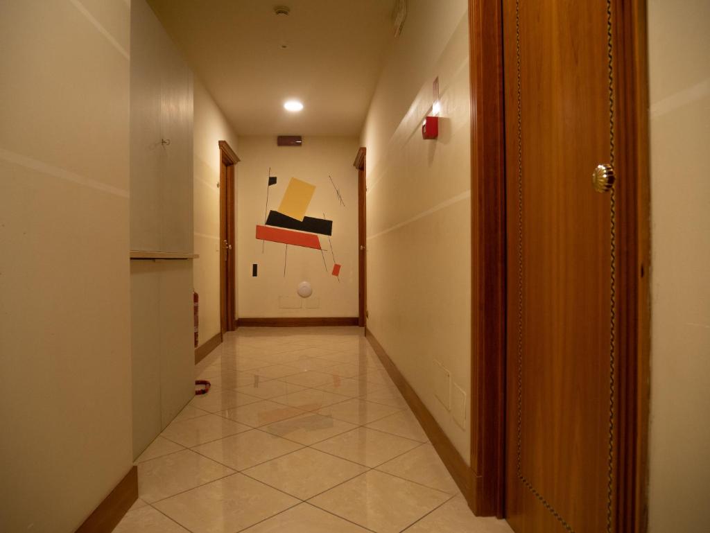 Dipendenza Hotel Londra photo 1