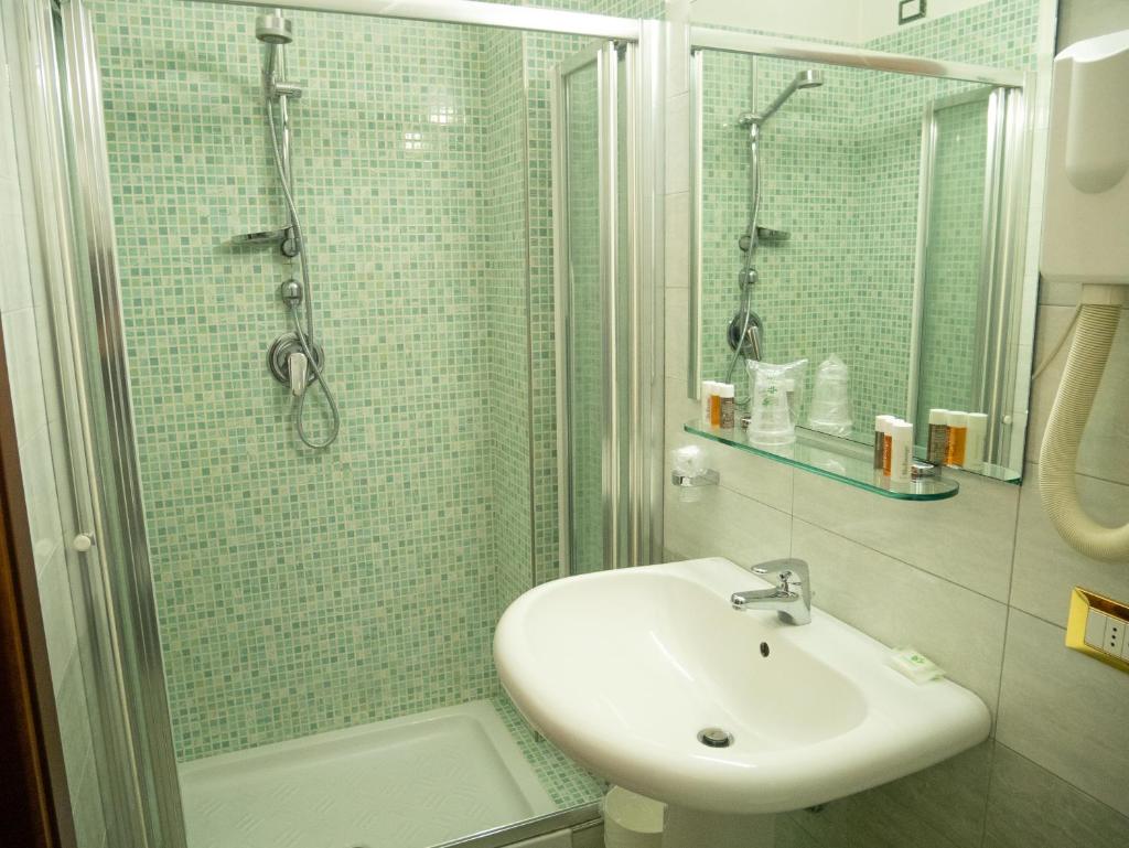 Dipendenza Hotel Londra photo 2