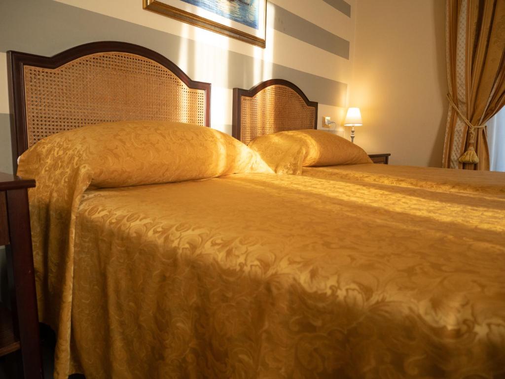 Dipendenza Hotel Londra photo 3