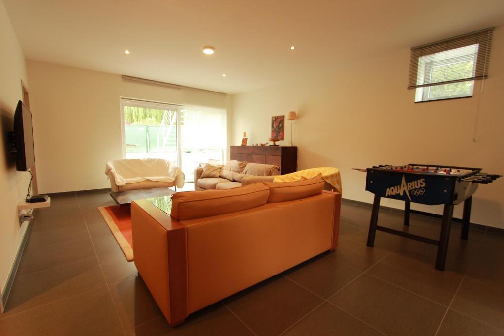 NUVOLA HOUSE photo 4