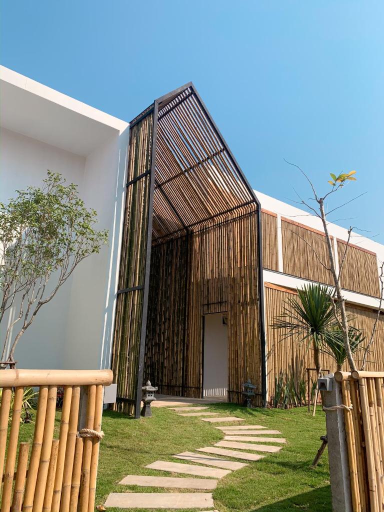 HOMU Villa Pua photo 2