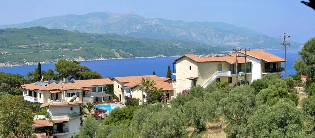 Ino Village Hotel photo 3
