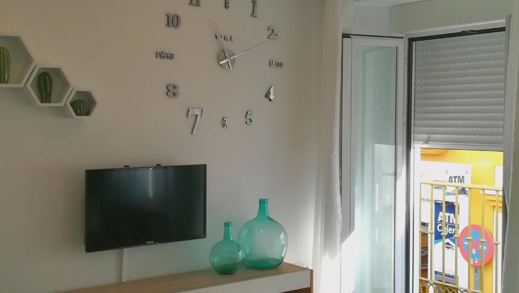 Apartamento Jazmín 49 Centro - Adults Recommended photo 4