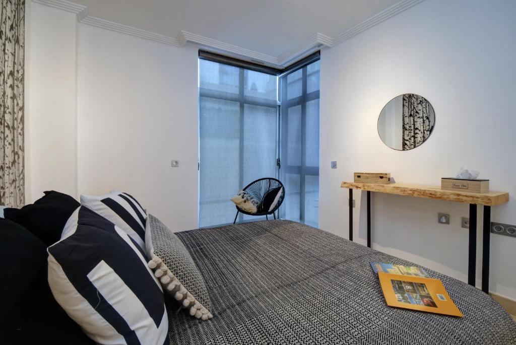 Boho Style Flat- Acosta photo 3