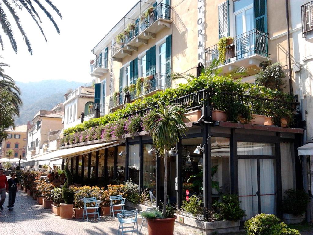 Hotel Italia photo 1