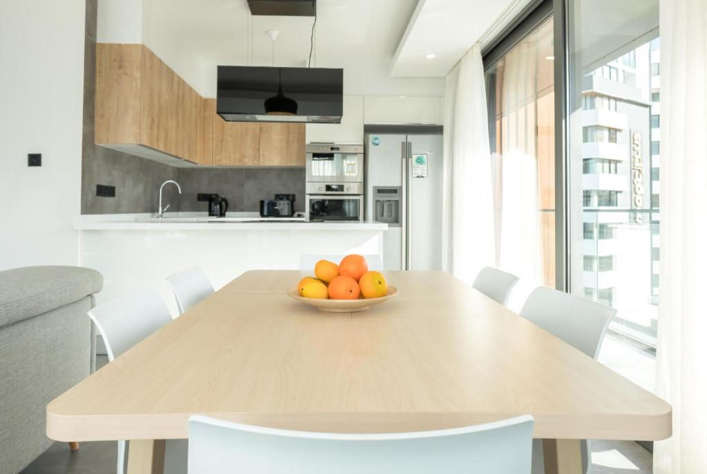 Deluxe Apt w/ Rooftop Pool in The Heart of Kyrenia photo 4