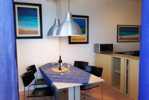 Blue Home photo 3
