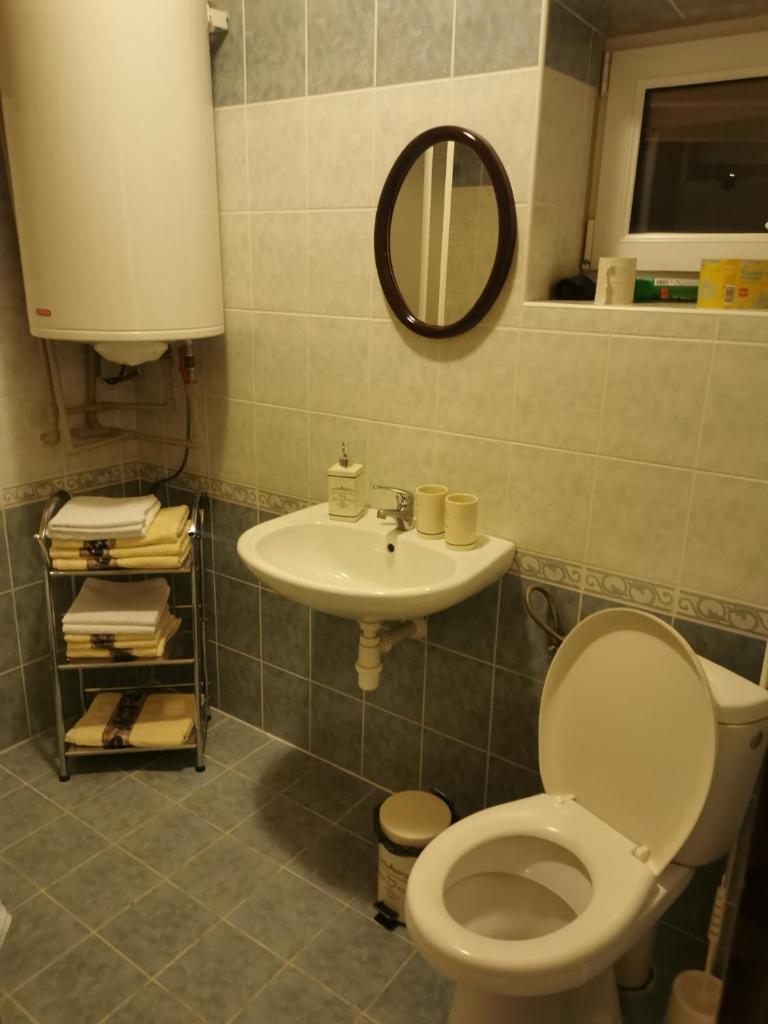 Apartmán U Brabců - Tap to explore photos