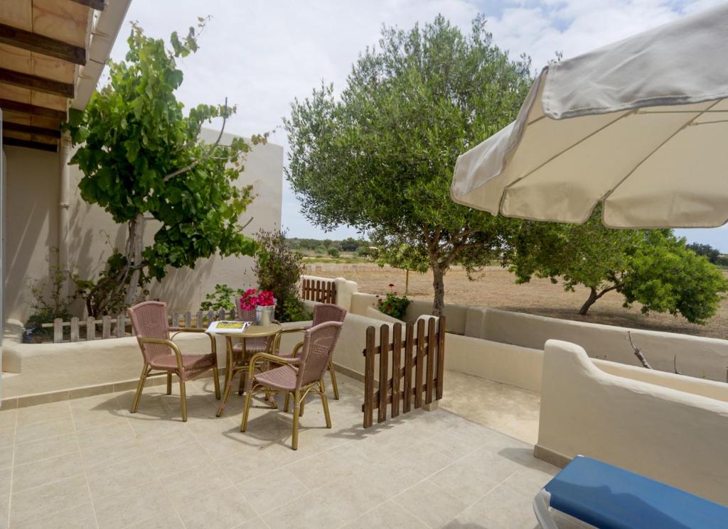 Es Garrovers - Formentera Break photo 2