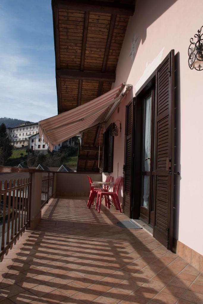 casa vacanze al paesello photo 4