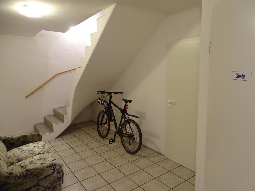 Ferienwohnung am Berggrabenweg photo 2