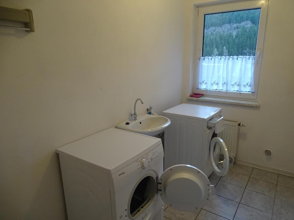 Ferienwohnung am Berggrabenweg photo 1