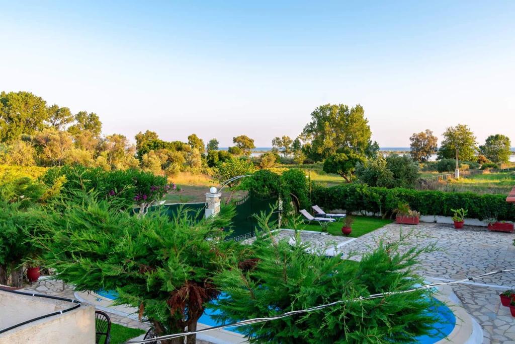 Villa Saia photo 2