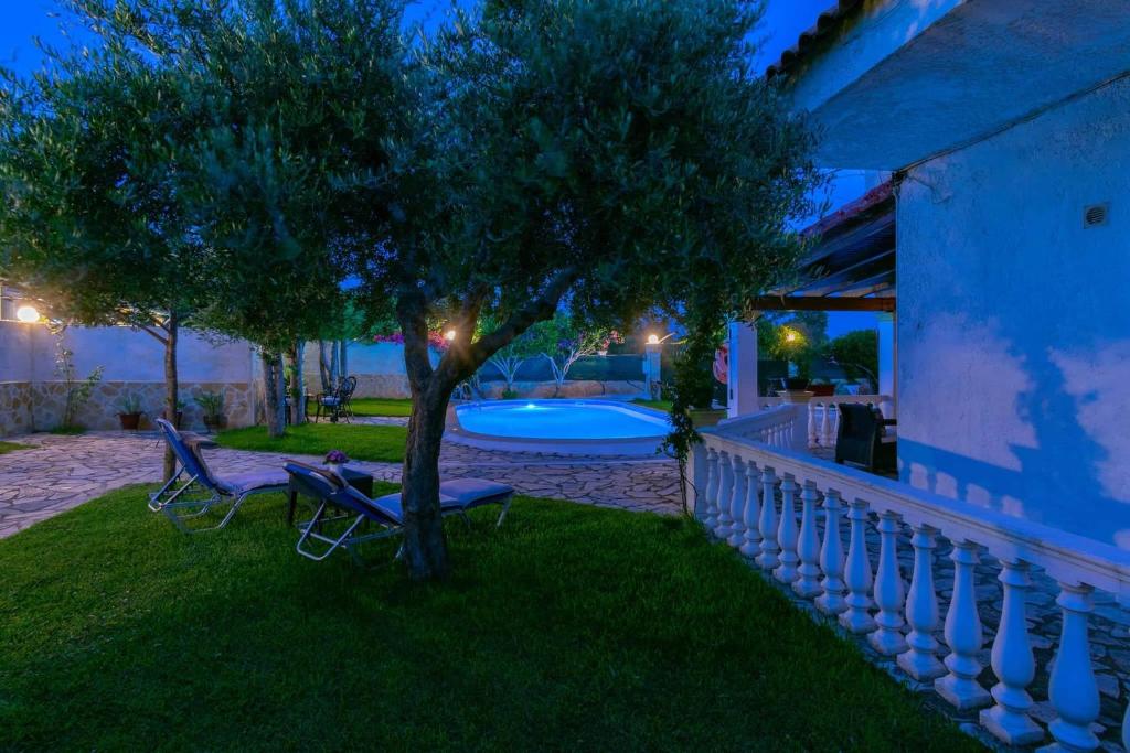 Villa Saia photo 3