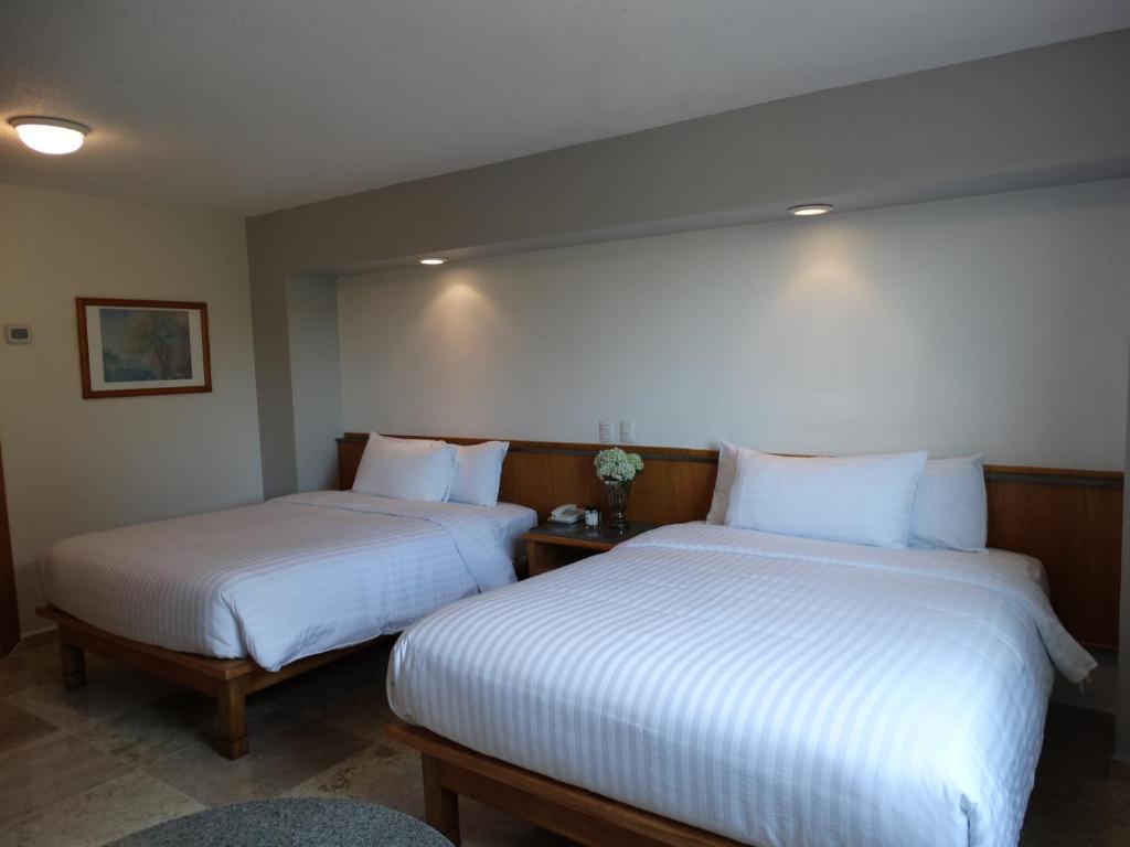 Hotel Amberes photo 2