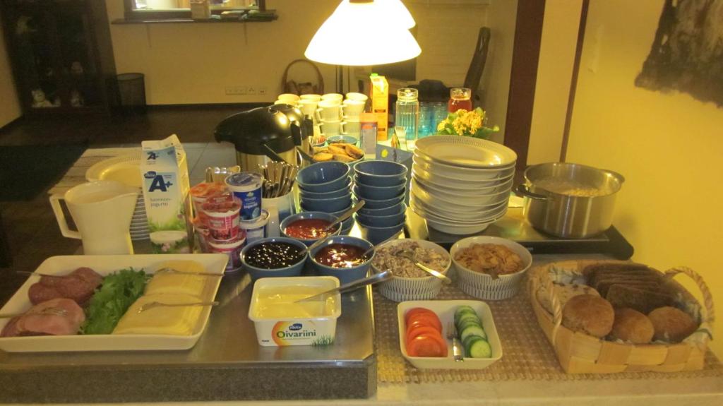 Guesthouse Husky photo 3