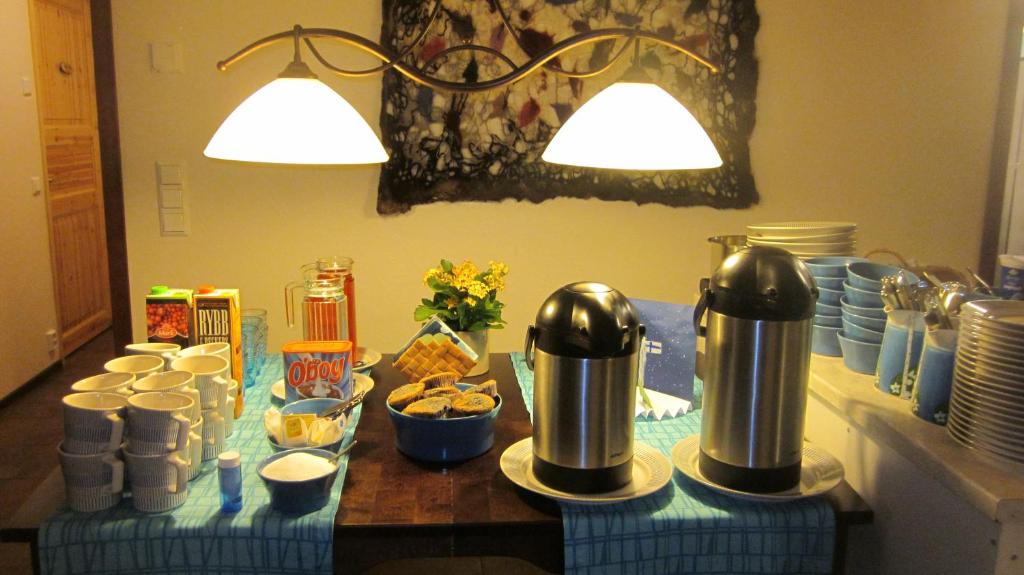 Guesthouse Husky photo 4