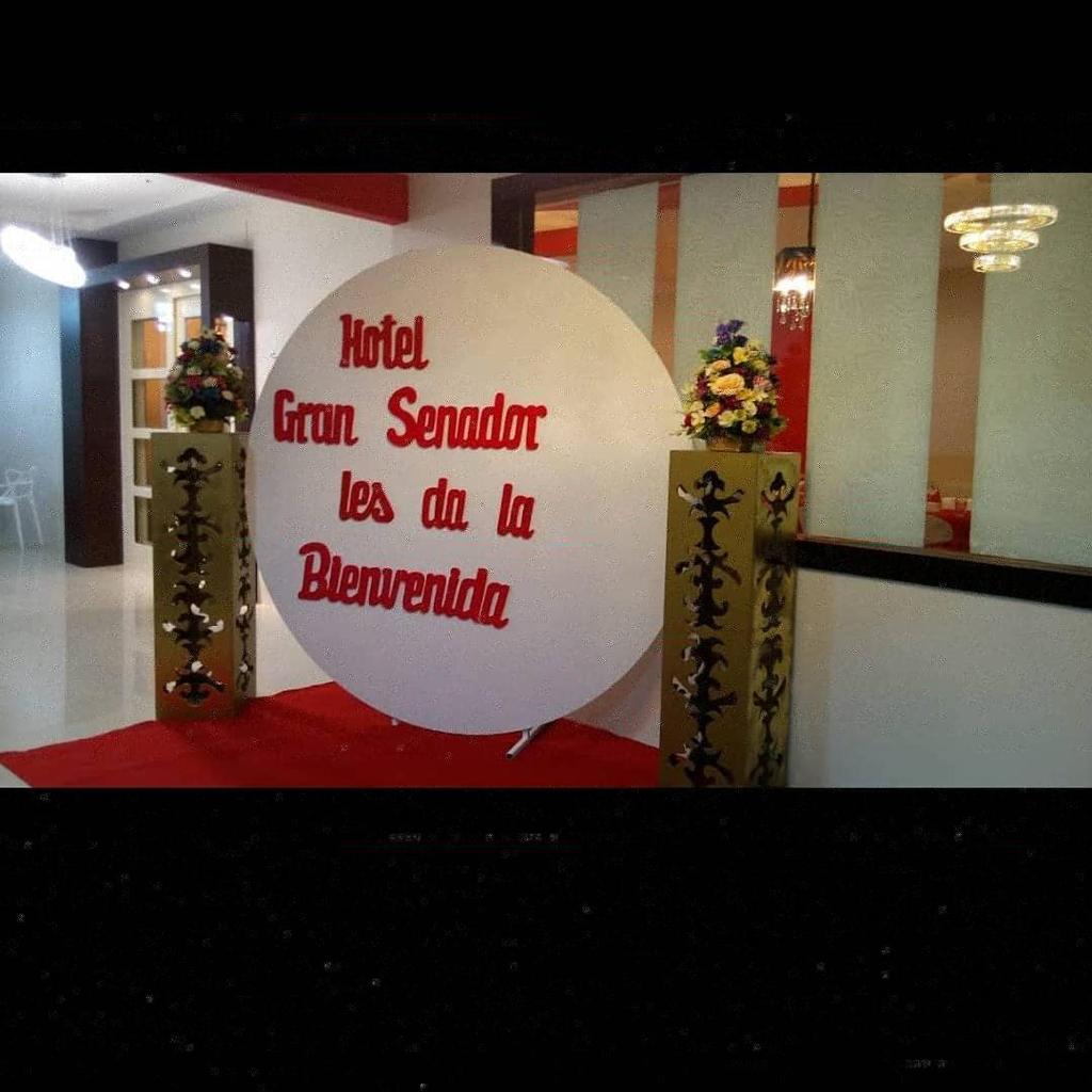 Hotel Gran Senador photo 3
