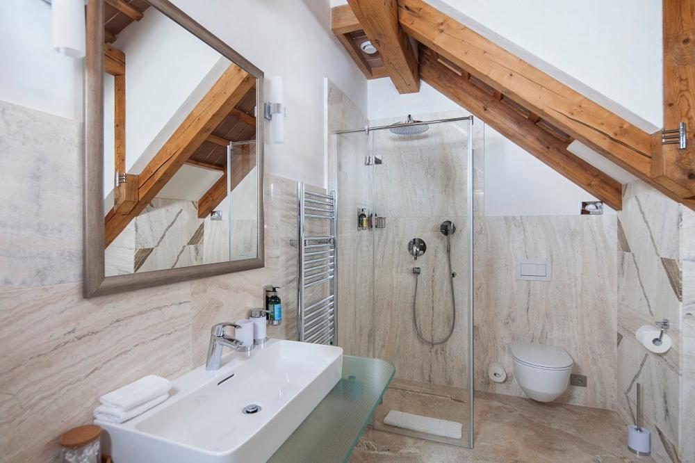 Kaštieľ Kubínyi - Adult friendly photo 4