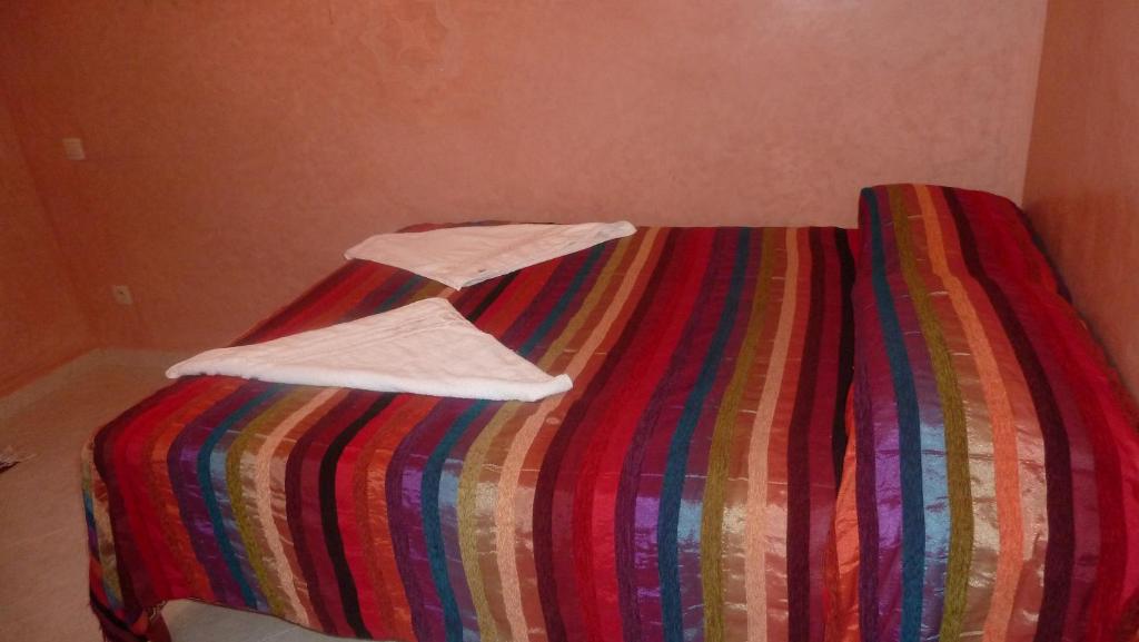 Двухместный (Двухместный номер с 1 кроватью и ванной комнатой), Hotel Aday