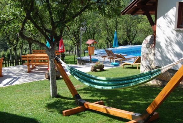 Seoski turizam Melovic photo 3