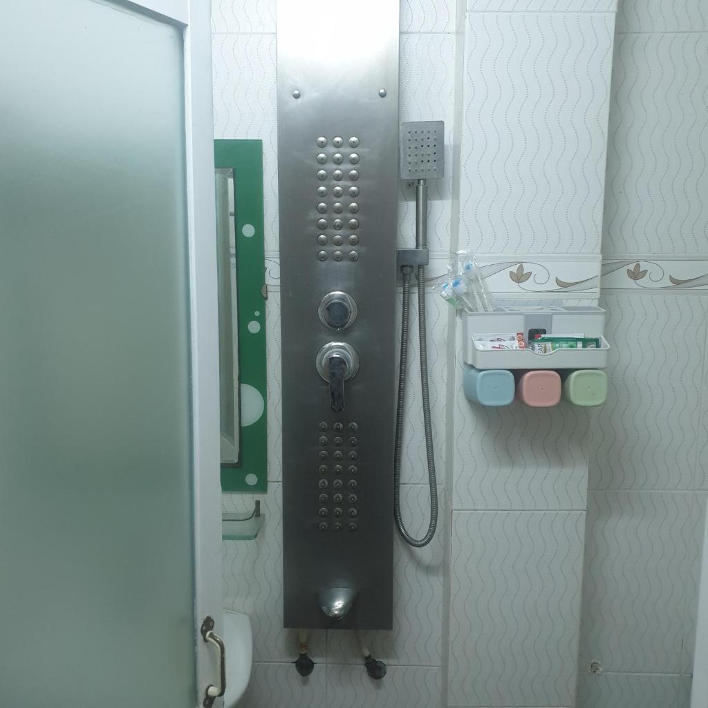 Четырехместный (Четырехместный номер с видом на море), Tuấn Anh Motel