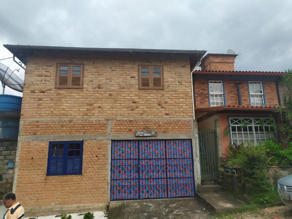 Apartamento em Ibitipoca photo 3