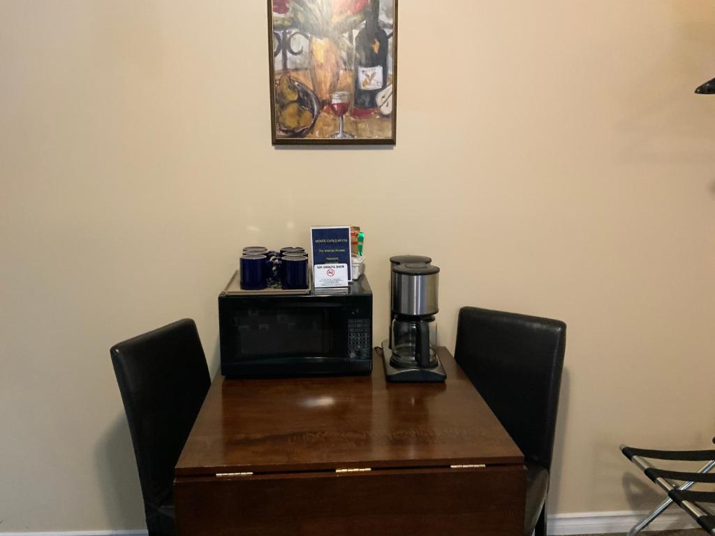 Monte Carlo Motel photo 2