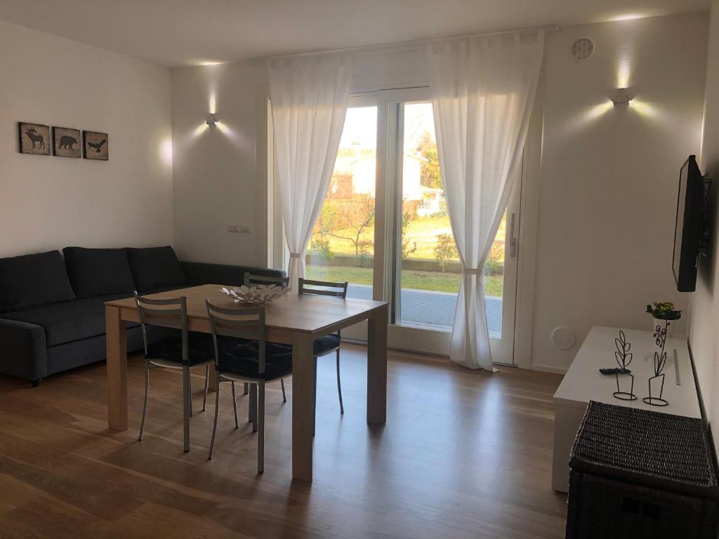 RESIDENCE ITALIA