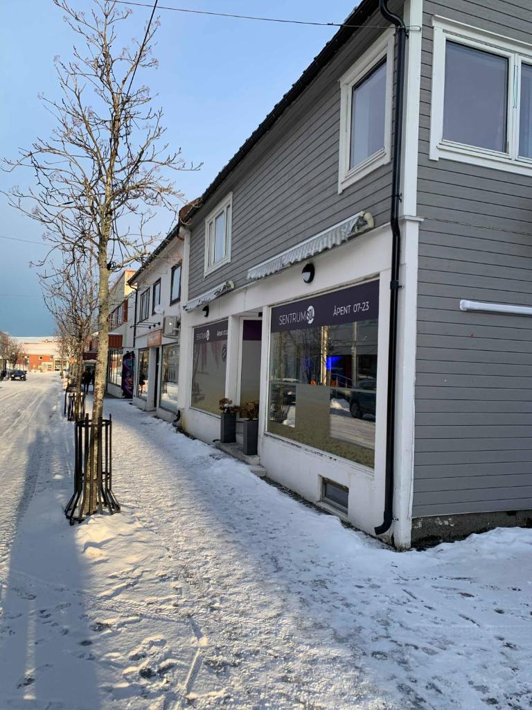 Mosjøen Overnatting, Cm havigs gate 18 photo 1