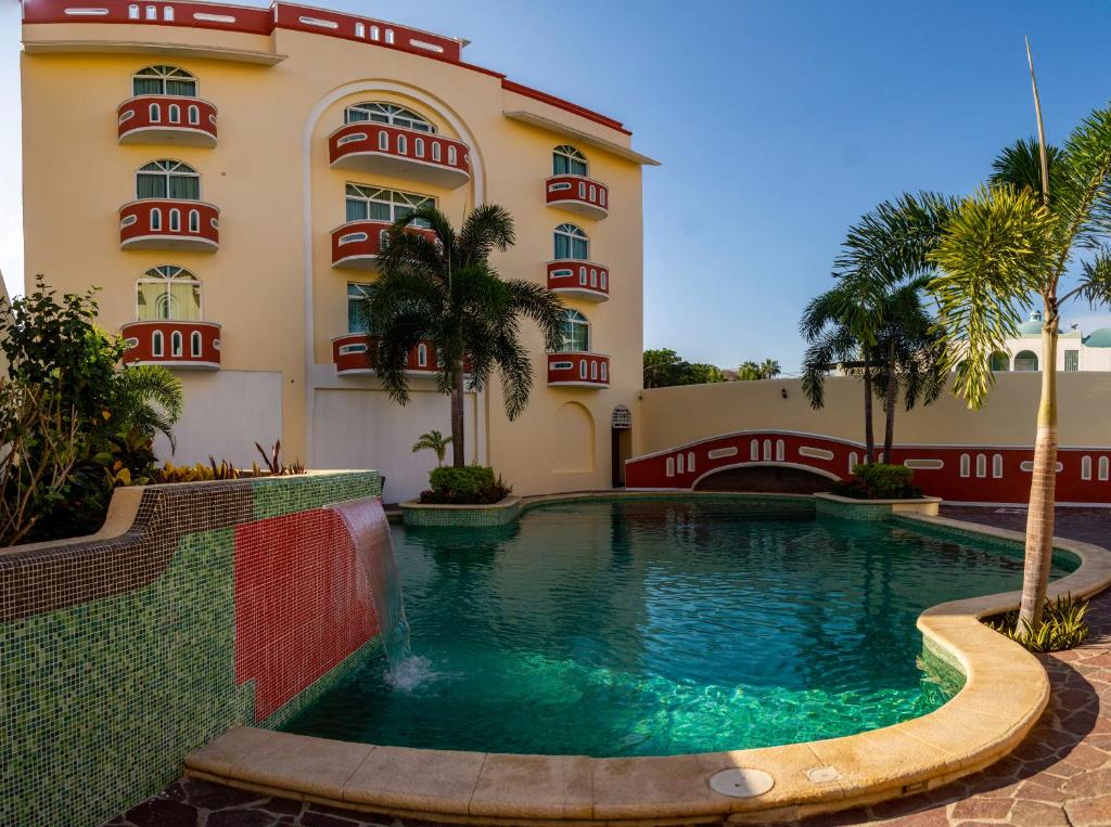 Casa Danna Huatulco photo 2