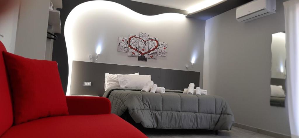 DONJON SUITE centro storico photo 4