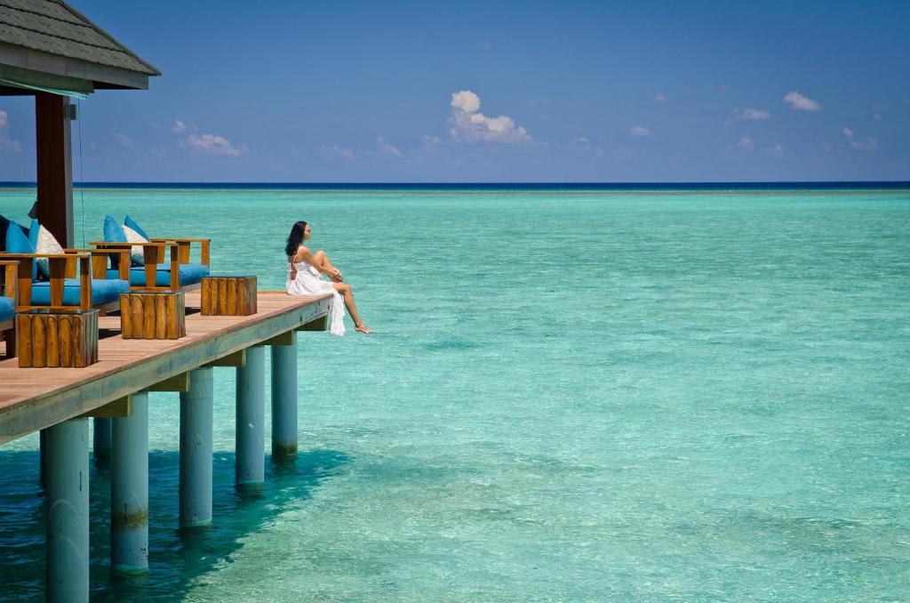 Summer Island Maldives Resort photo 2
