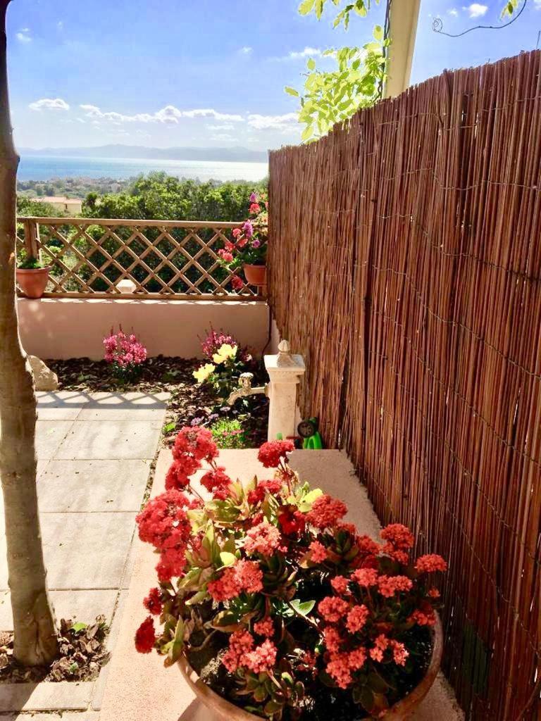 Casa Limone with spectacular sea view and gas BBQ! photo 4