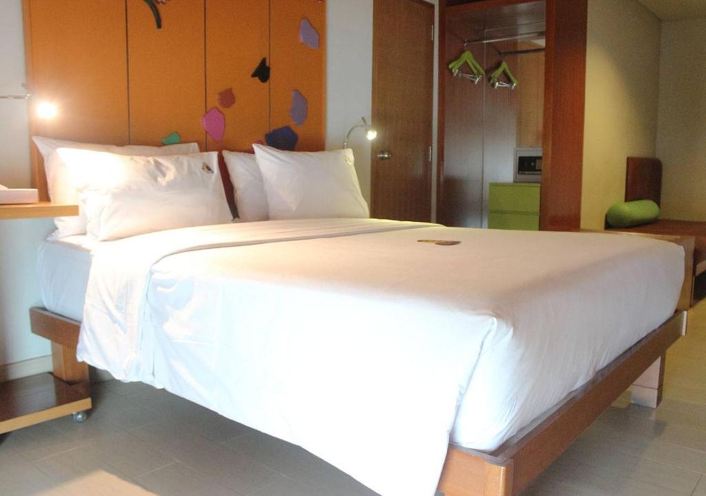 Двухместный (Warmth Room), MaxOneHotels.com at Sabang