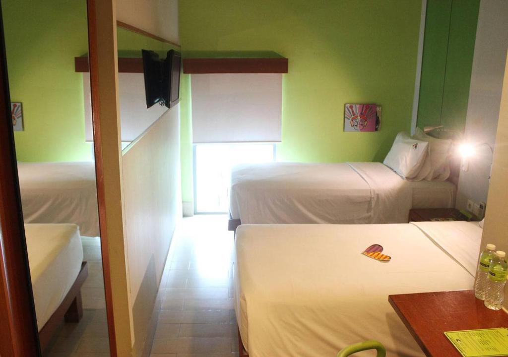 Двухместный (Happiness Twin), MaxOneHotels.com at Sabang
