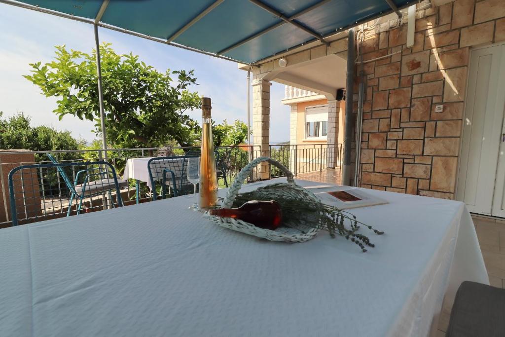 Apartments Villa Marijana photo 4