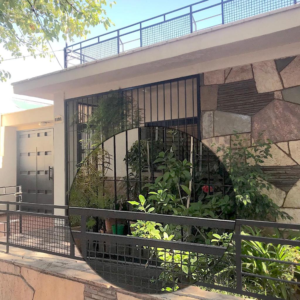 Nely's House en Mendoza photo 2