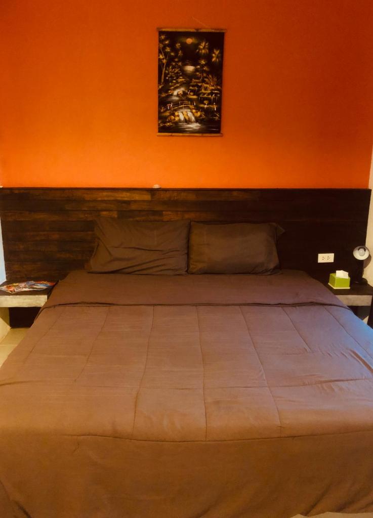 Трехместный (Трехместный номер «Комфорт»), Ao Nang 3 Bees Resort